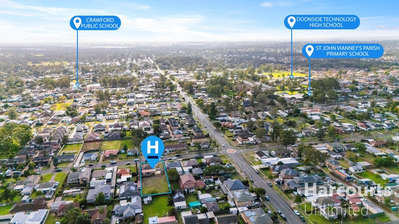 Photo - 42 Coveny Street, Doonside NSW 2767 - Image 26