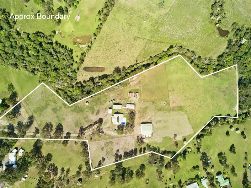 Photo - 42 Cowarra Close, King Creek NSW 2446 - Image 2