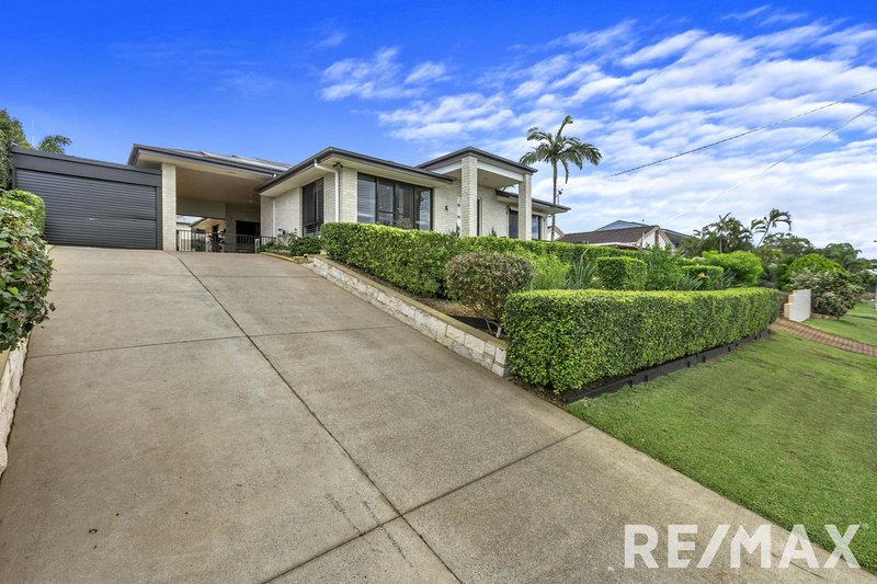 Photo - 42 Crawford Drive, Dundowran QLD 4655 - Image 2