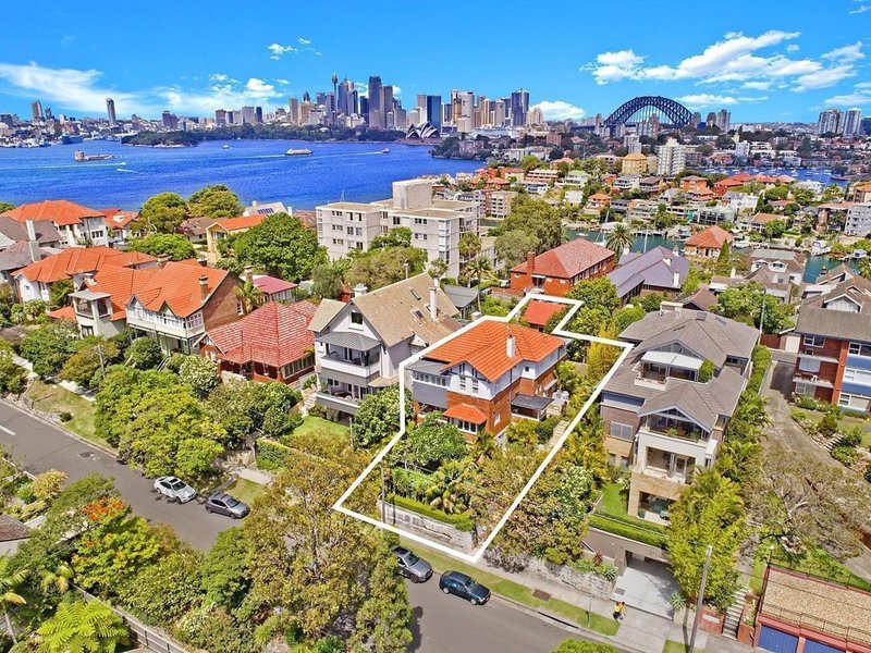 42 Cremorne Road, Cremorne Point NSW 2090