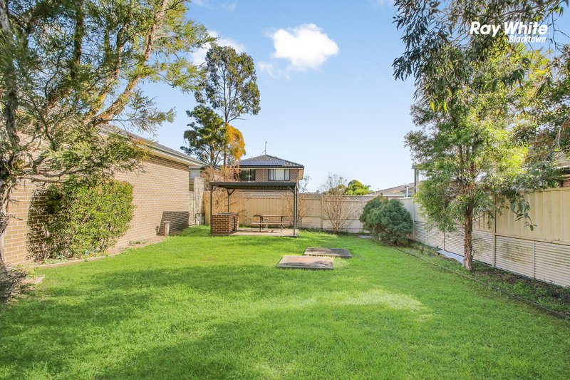 Photo - 42 Criterion Crescent, Doonside NSW 2767 - Image 11