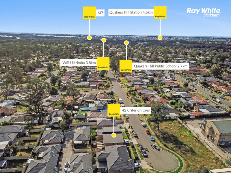 Photo - 42 Criterion Crescent, Doonside NSW 2767 - Image 16