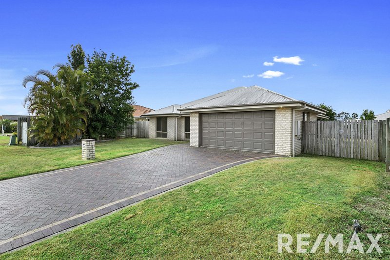 42 Cromdale Circuit, Kawungan QLD 4655