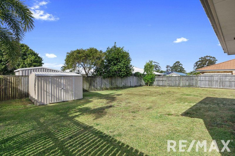 Photo - 42 Cromdale Circuit, Kawungan QLD 4655 - Image 22