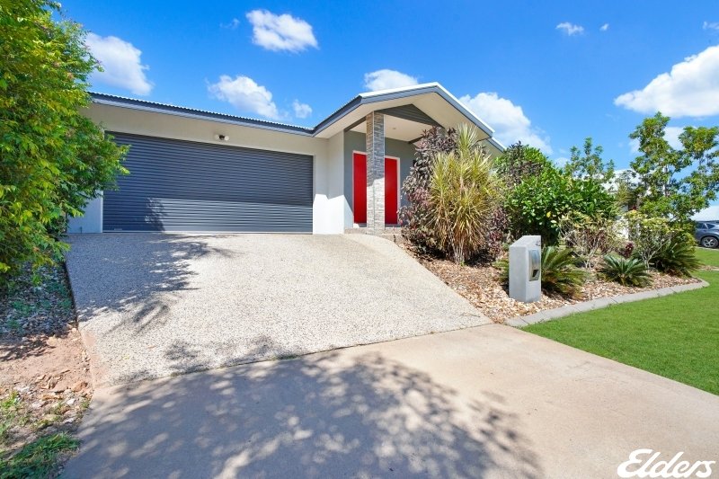 42 Crosby Street, Zuccoli NT 0832