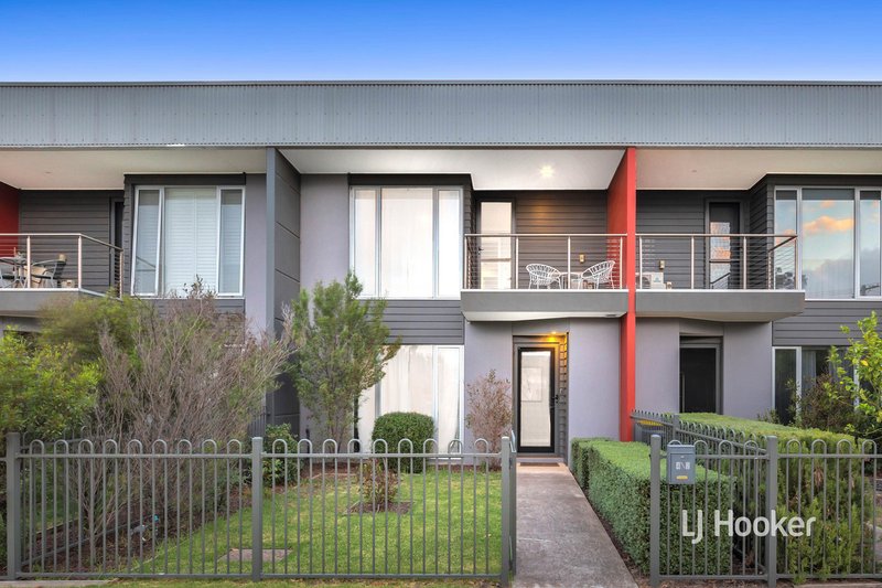 4/2 Crown Street, Laverton VIC 3028