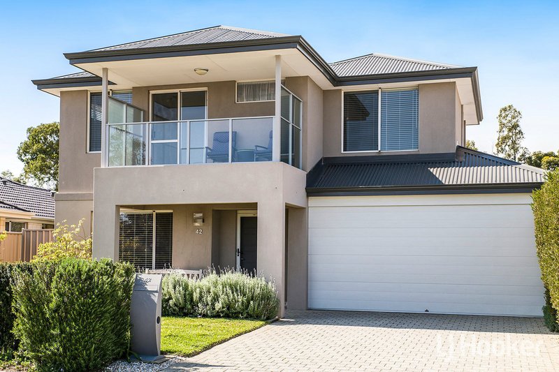 42 Cumbine Loop, Martin WA 6110