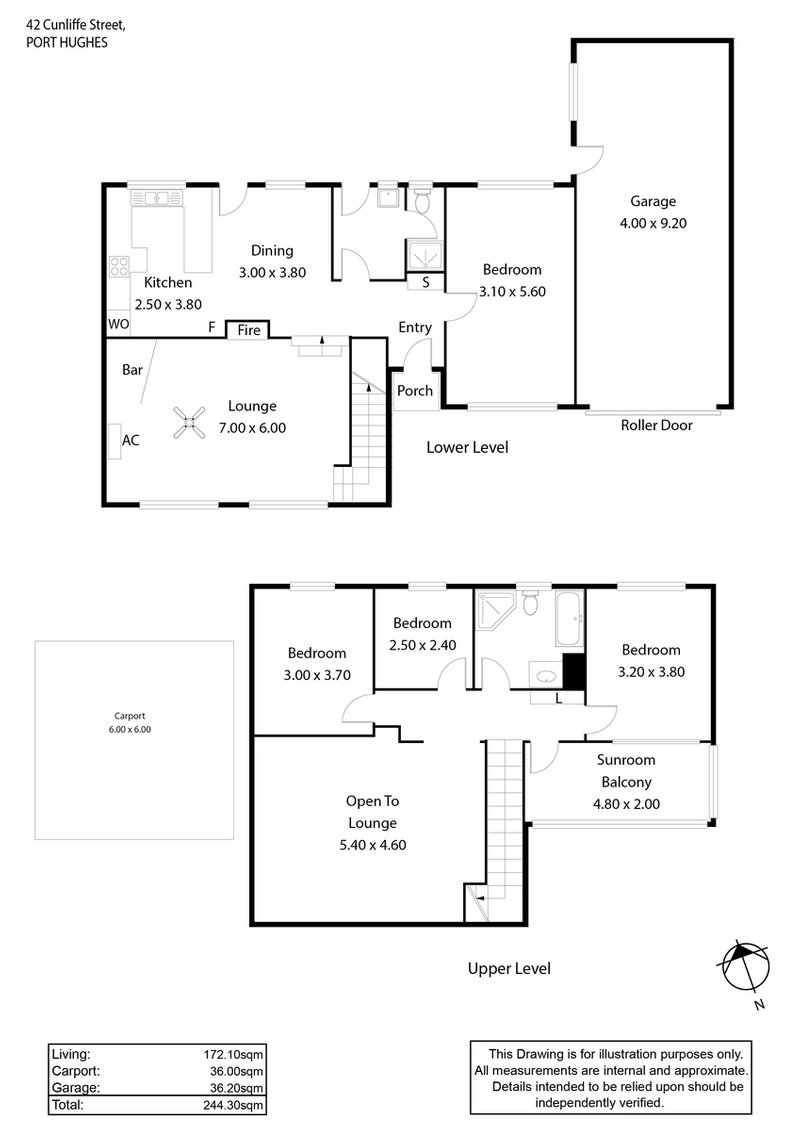 Photo - 42 Cunliffe Street, Port Hughes SA 5558 - Image 25