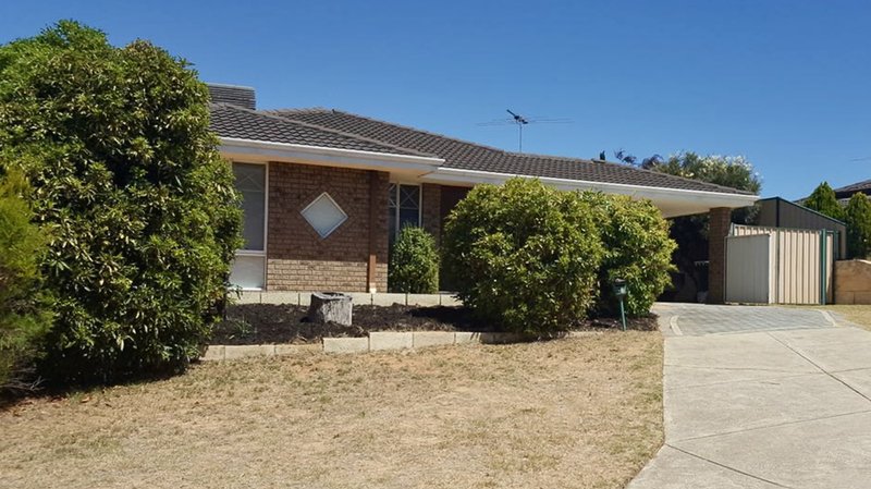 42 Dalrymple Drive, Leda WA 6170