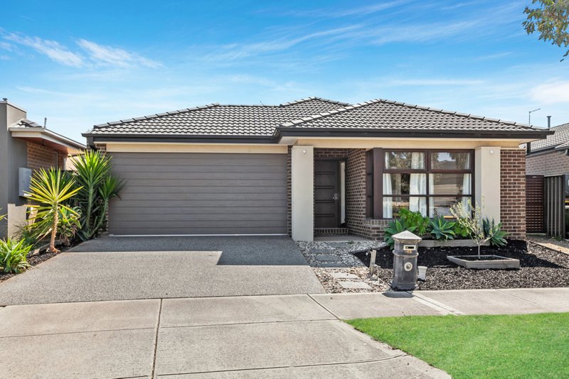 42 Dalziel Drive, Mernda VIC 3754