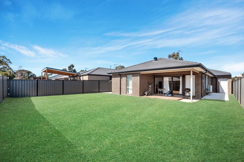 Photo - 42 Dalziel Drive, Mernda VIC 3754 - Image 7