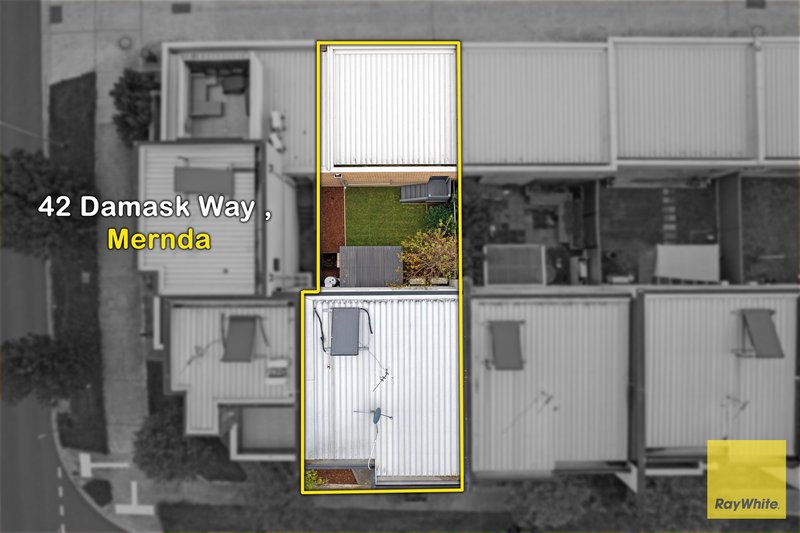 Photo - 42 Damask Way, Mernda VIC 3754 - Image 17