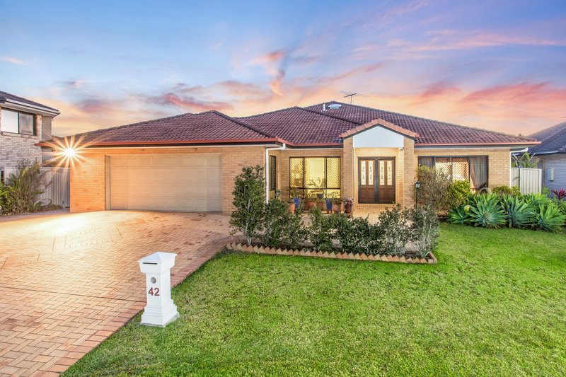 42 Dannenberg Street, Carseldine QLD 4034