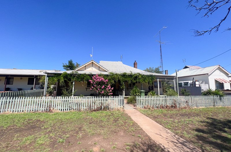 42 De Boos Street, Barmedman NSW 2668