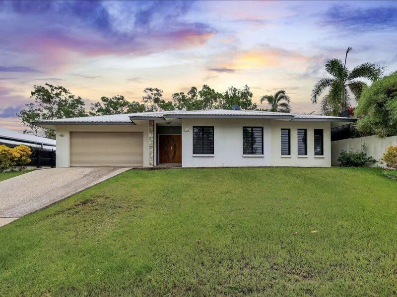 Photo - 42 Deane Crescent, Rosebery NT 0832 - Image 1
