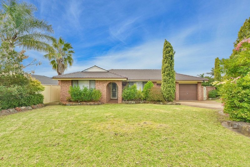 42 Debenham Avenue, Leumeah NSW 2560