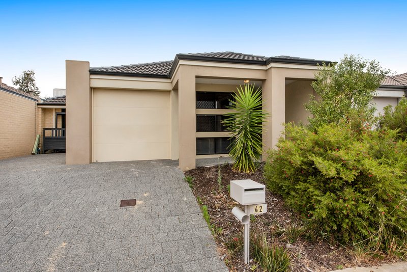 42 Delta Road, Baldivis WA 6171