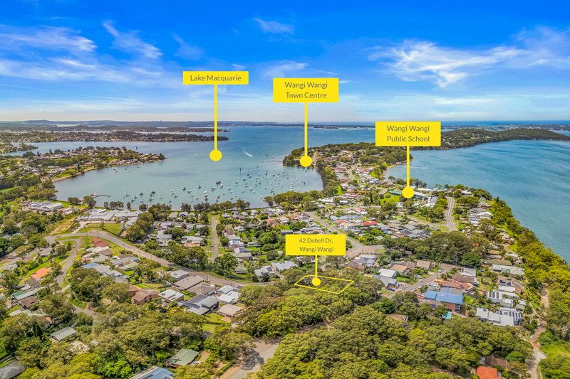 Photo - 42 Dobell Drive, Wangi Wangi NSW 2267 - Image 6