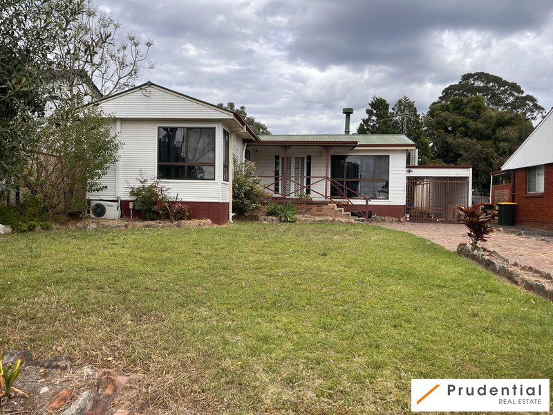 42 Doncaster Avenue, Narellan NSW 2567