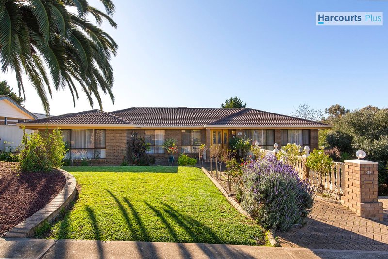 42 Doulton Drive, Trott Park SA 5158