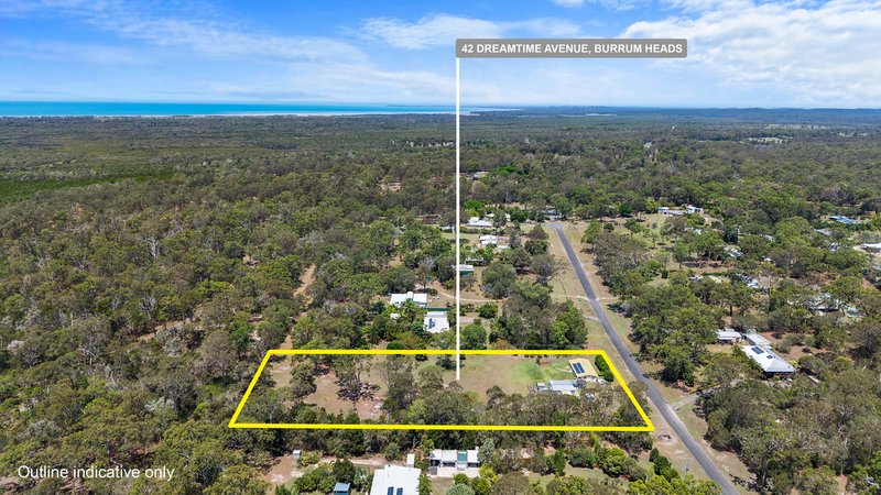 Photo - 42 Dreamtime Avenue, Burrum Heads QLD 4659 - Image 27