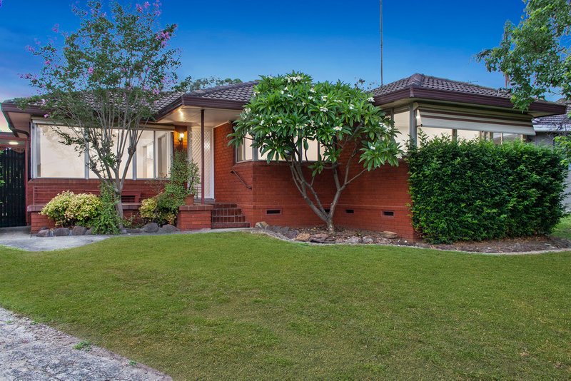 42 Dredge Avenue, Moorebank NSW 2170