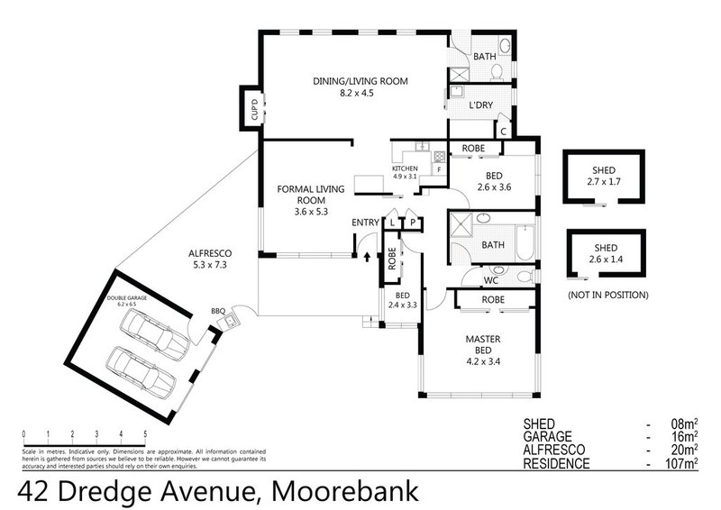 Photo - 42 Dredge Avenue, Moorebank NSW 2170 - Image 8