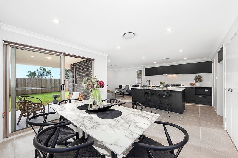 Photo - 42 Dressage Street, Box Hill NSW 2765 - Image 4