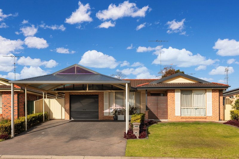 42 Durali Road, Glenmore Park NSW 2745