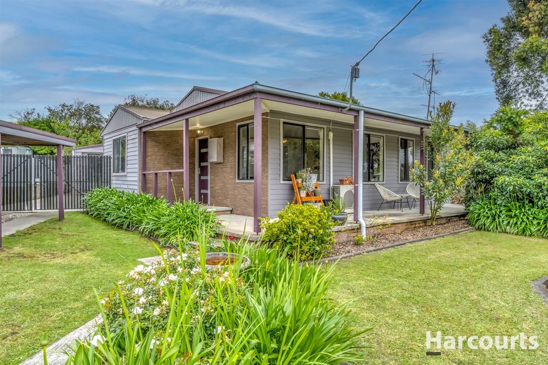 Photo - 42 Eastern Avenue, Newborough VIC 3825 - Image