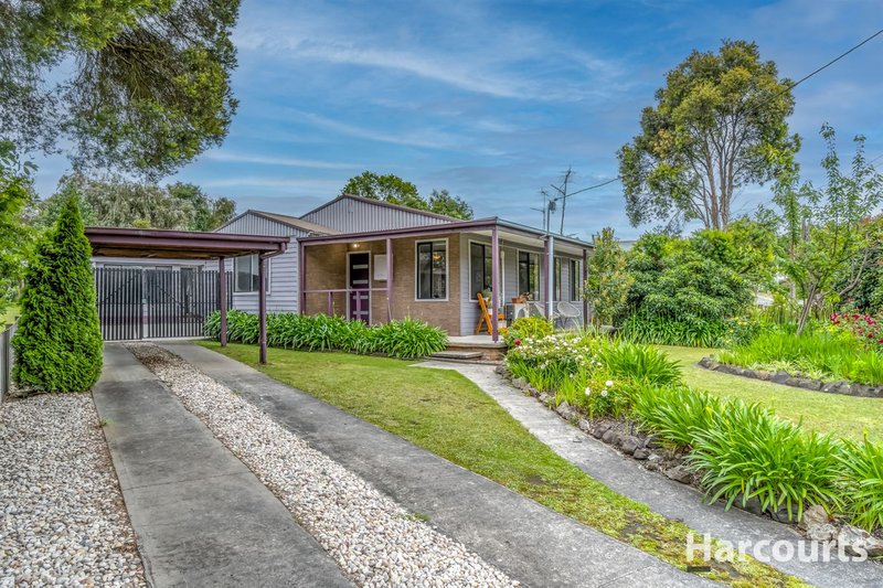 Photo - 42 Eastern Avenue, Newborough VIC 3825 - Image 2