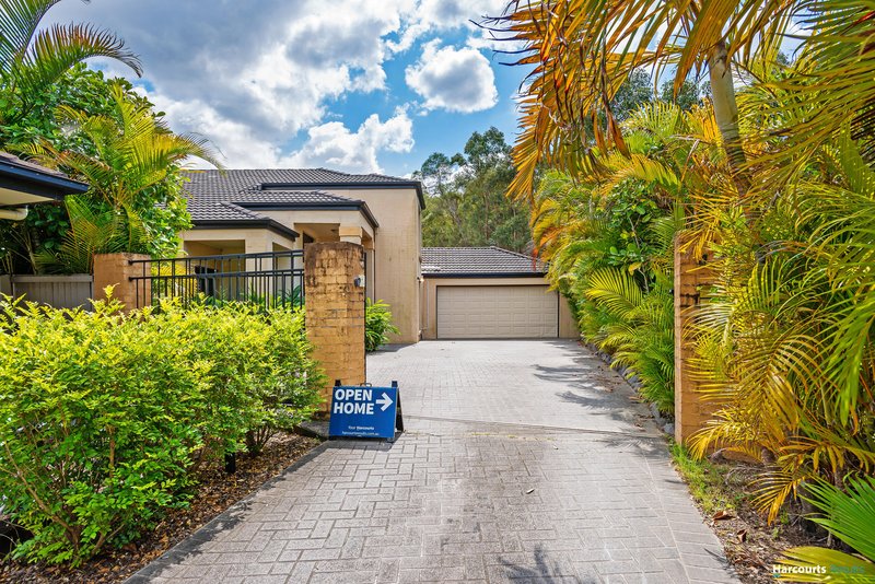 42 Ebony Place, Stretton QLD 4116