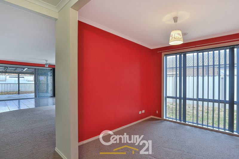 42 Edenbrook Circuit, Pakenham VIC 3810 Real Estate Industry Partners