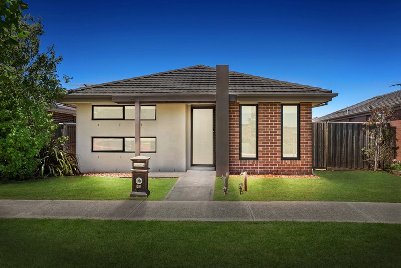 Photo - 42 Edenvale Boulevard, Wollert VIC 3750 - Image 2