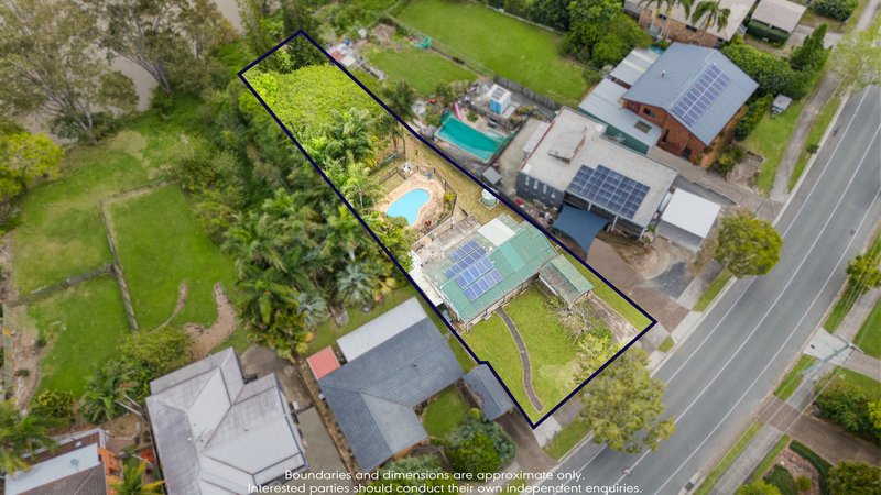 42 Edinburgh Drive, Bethania QLD 4205