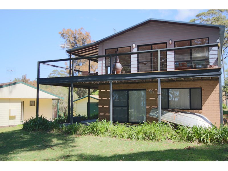 Photo - 42 Elanora Parade, Basin View NSW 2540 - Image 21