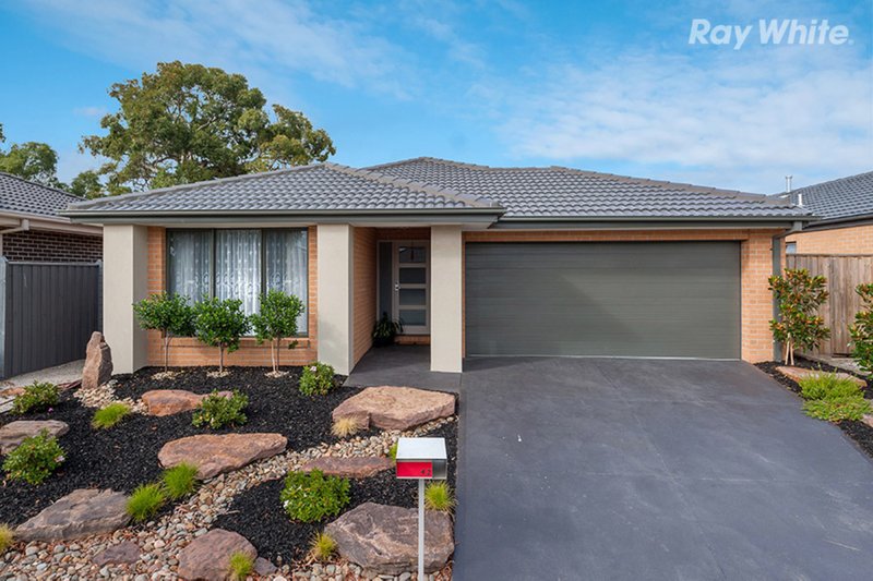 42 Elation Boulevard, Doreen VIC 3754