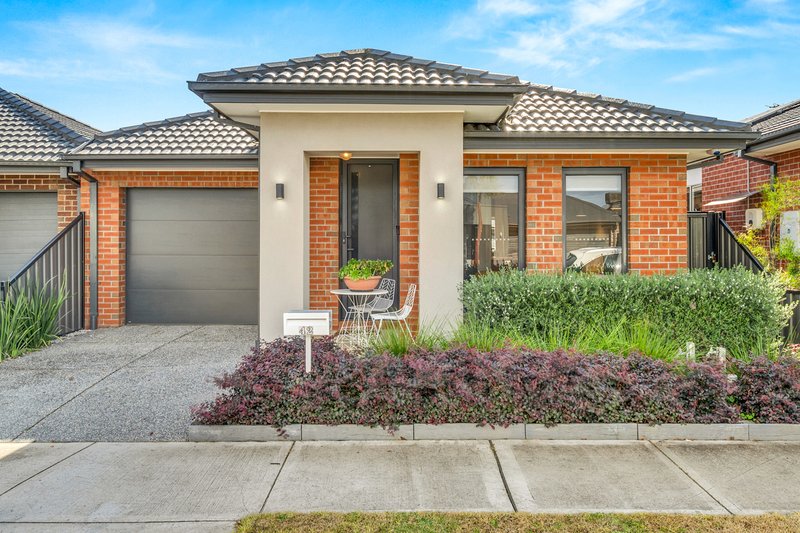 42 Elvire Road, Craigieburn VIC 3064