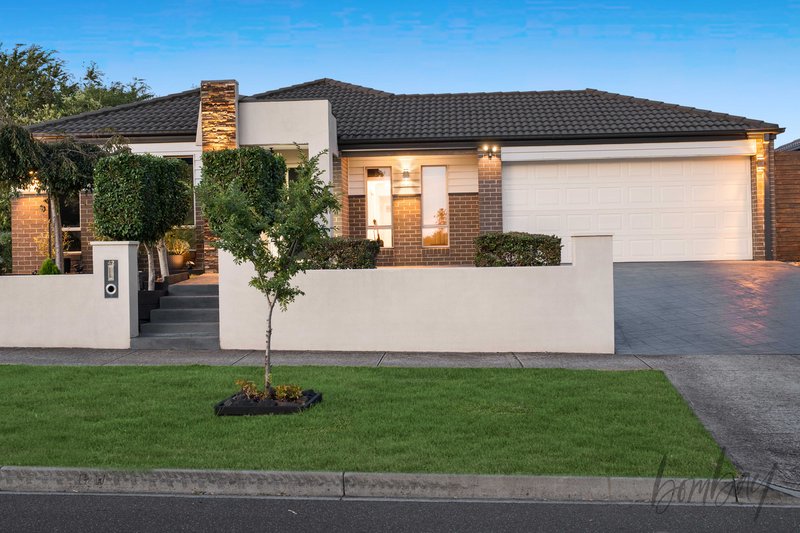 Photo - 42 Empress Avenue, Wollert VIC 3750 - Image 1