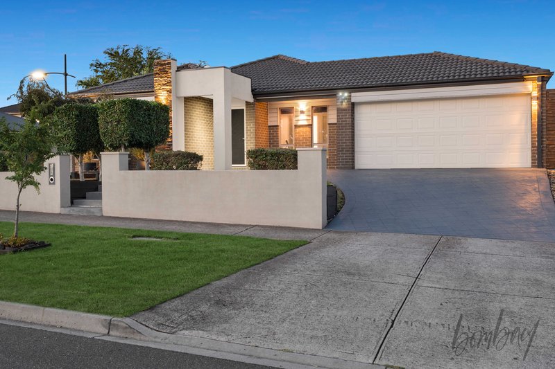 Photo - 42 Empress Avenue, Wollert VIC 3750 - Image 2