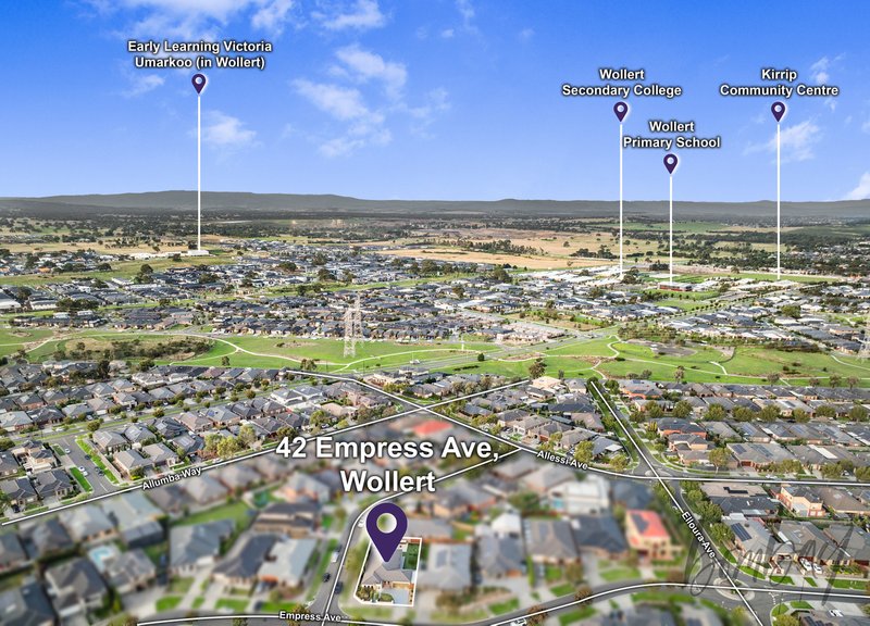 Photo - 42 Empress Avenue, Wollert VIC 3750 - Image 28
