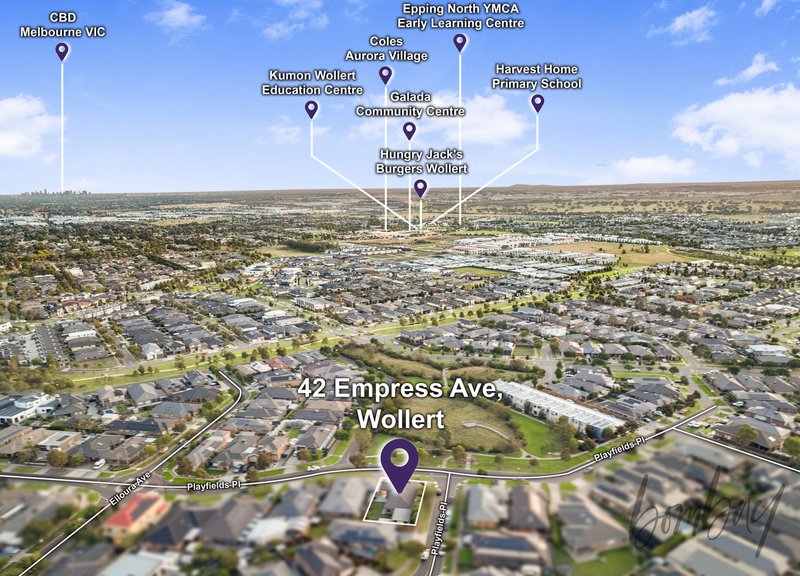 Photo - 42 Empress Avenue, Wollert VIC 3750 - Image 29