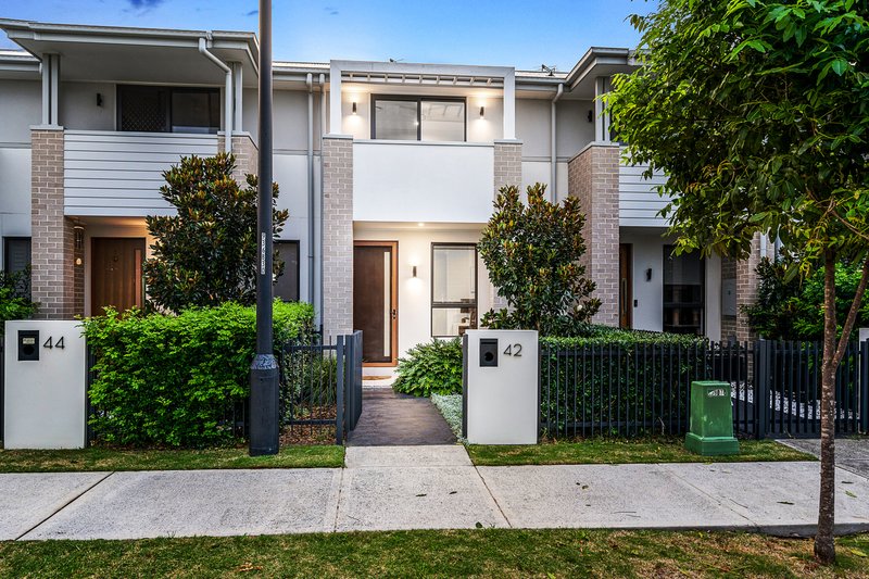 Photo - 42 Enmore Street, Marsden Park NSW 2765 - Image 3