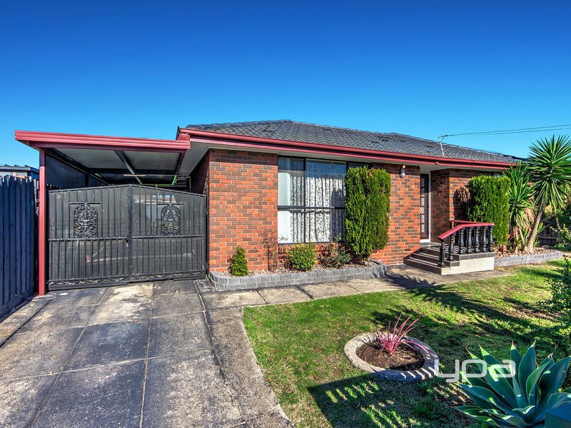 Photo - 42 Entally Drive, Albanvale VIC 3021 - Image 12