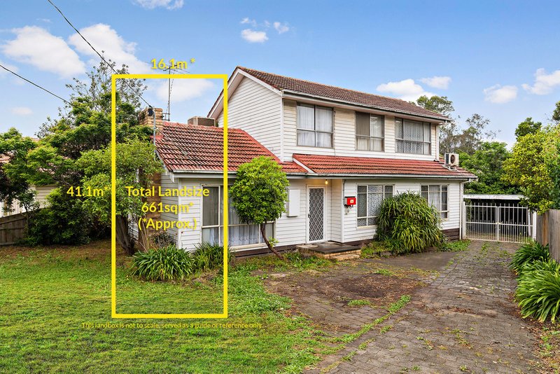 42 Eram Road, Box Hill North VIC 3129