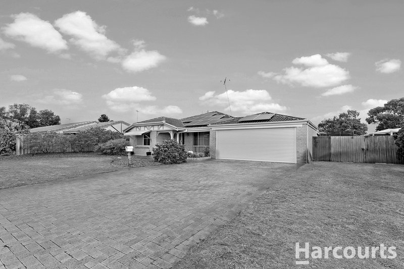 42 Erica Street, Coodanup WA 6210