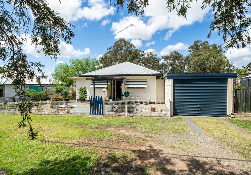 42 Eskdale Road, Toogoolawah QLD 4313