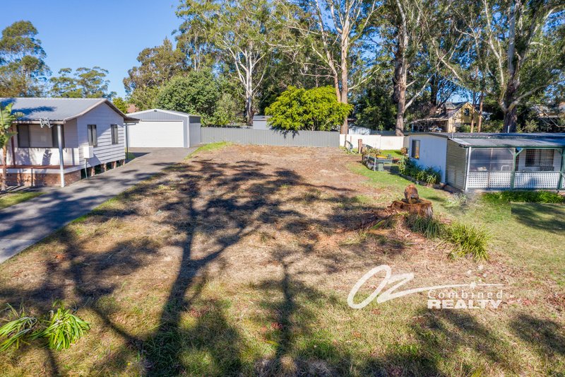 42. Ethel Street, Sanctuary Point NSW 2540