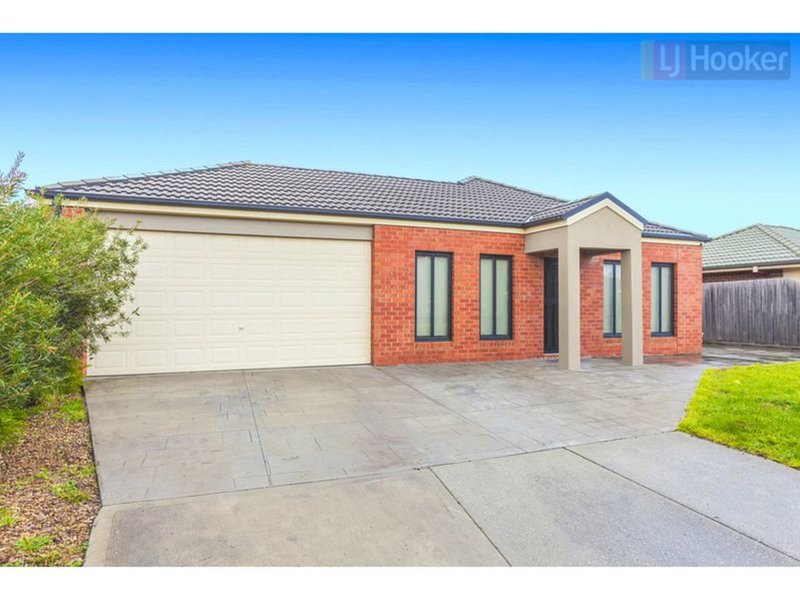 42 Exmouth Rd , Craigieburn VIC 3064