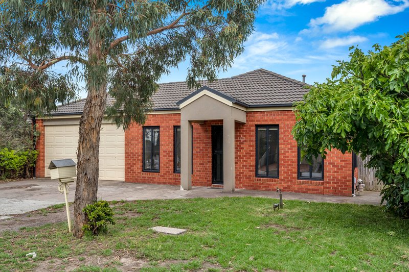 42 Exmouth Road, Craigieburn VIC 3064